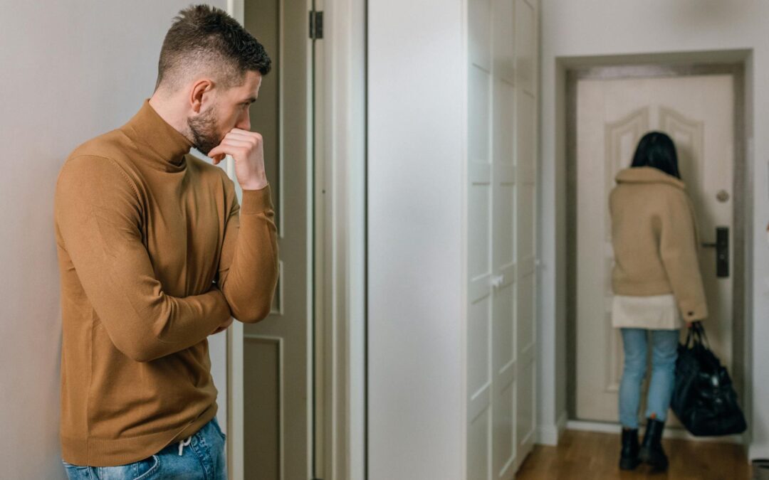 Affirmations After a Breakup for Healing Your Heart